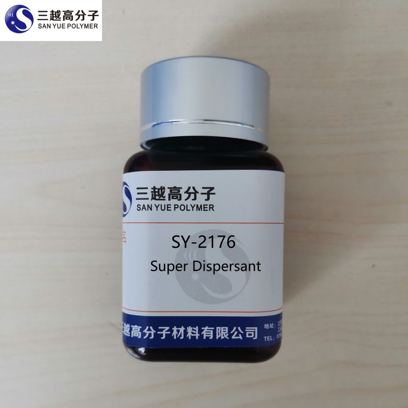 SY-2176 Super Dispersant